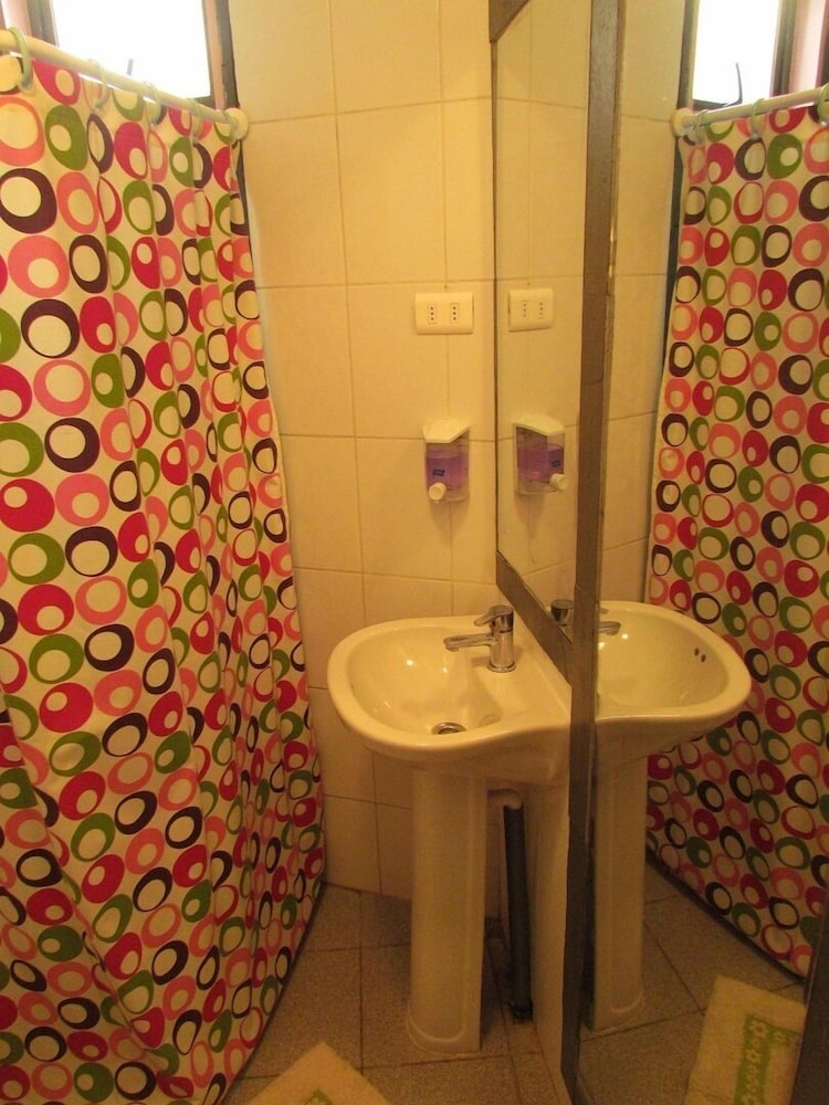 Hostal La Casa Azul