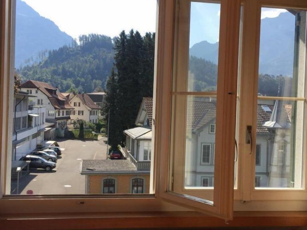Interlaken Marco Guest House