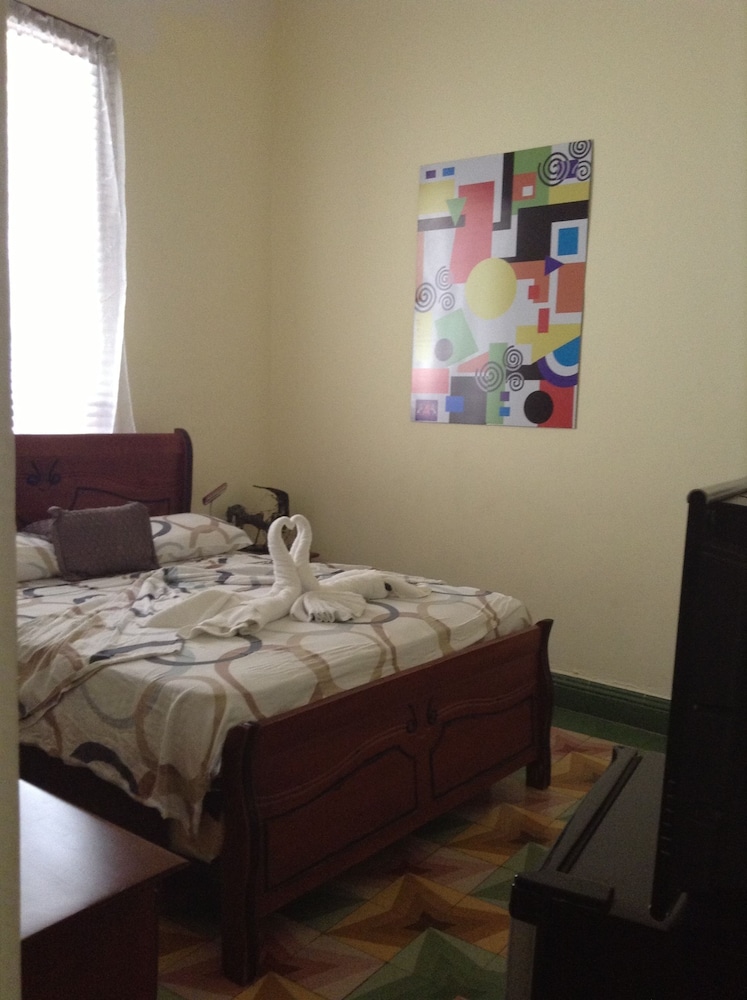 Adam Suites