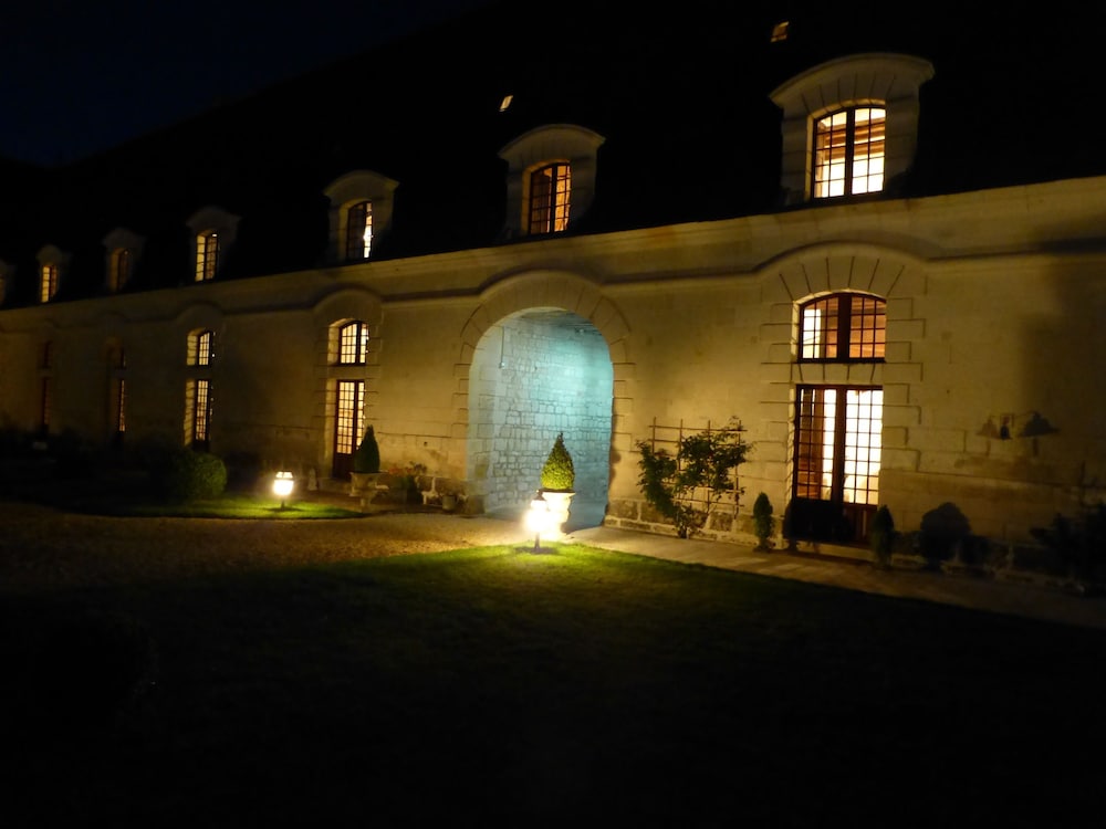 Le Clos Chavigny