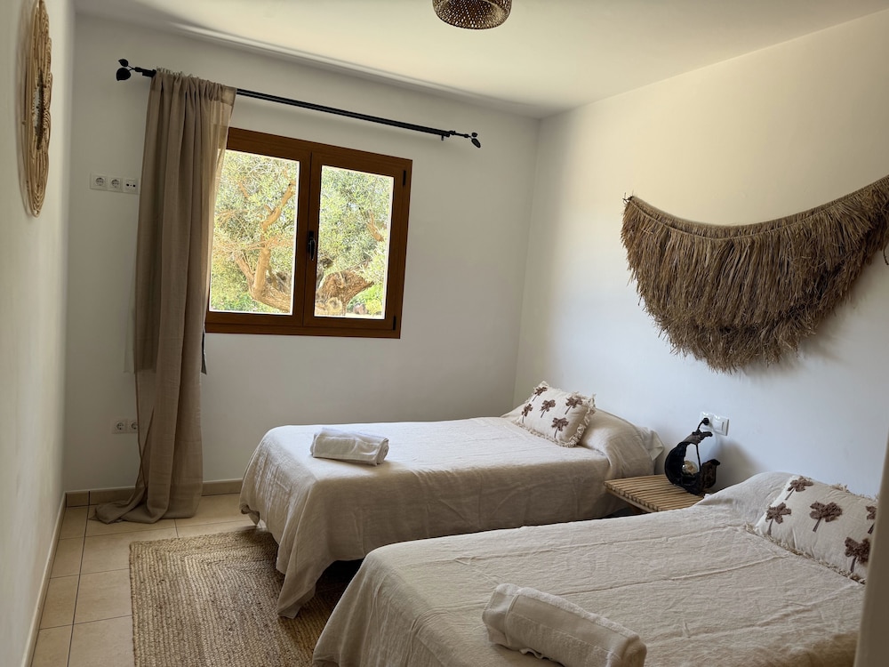 Agroturismo Sa Marina Ibiza