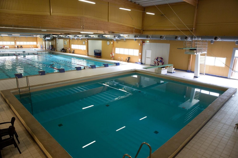 Ljungsbro Vandrarhem - Hostel