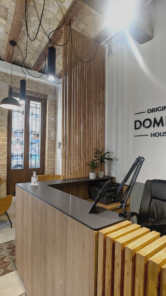 Valencia Vacations - Original Domino House Hotel - Property Image 9