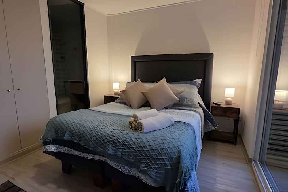 Oceana Suites Santa Rosa