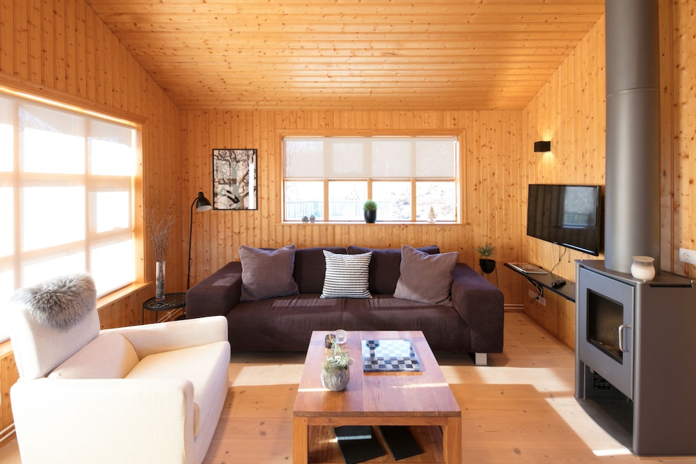 Húsafell Holiday Homes, photo 21
