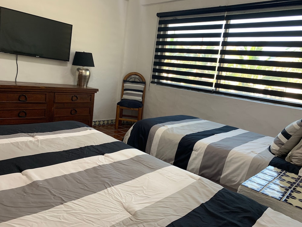 Sunny Apartment In The Heart of the Exclusive Marina Vallarta view 2