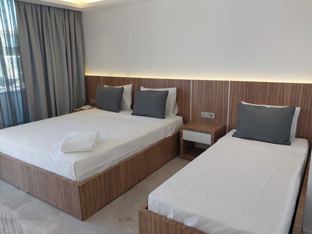 Selluka Butik Hotel - Image 24