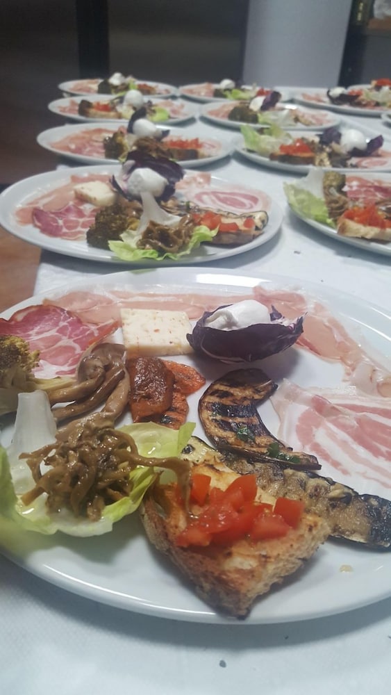 tartufo hotel