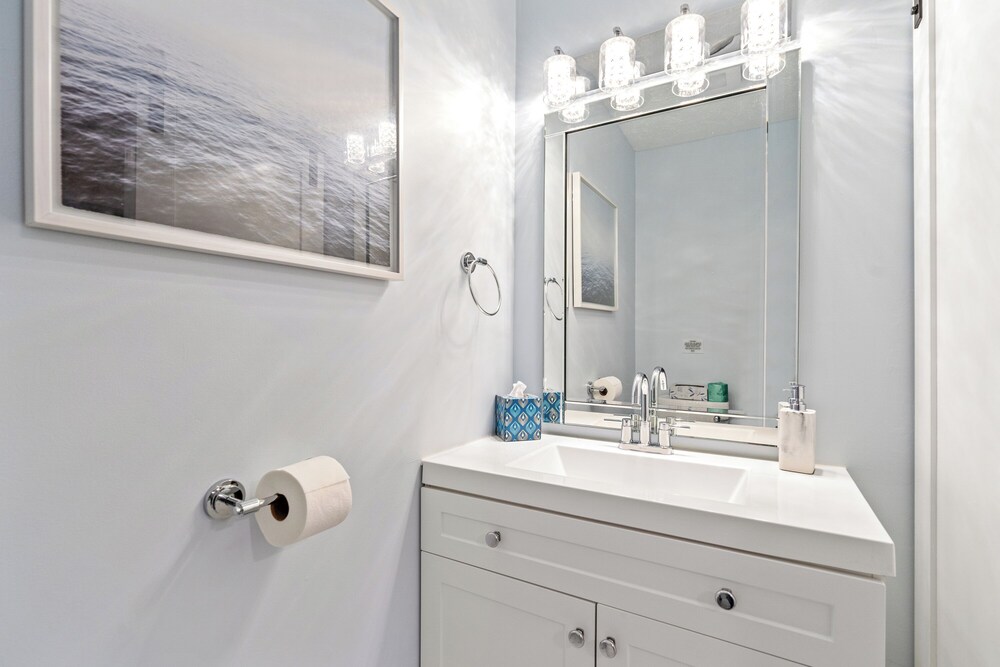La Mirage By Elliott Beach Rentals