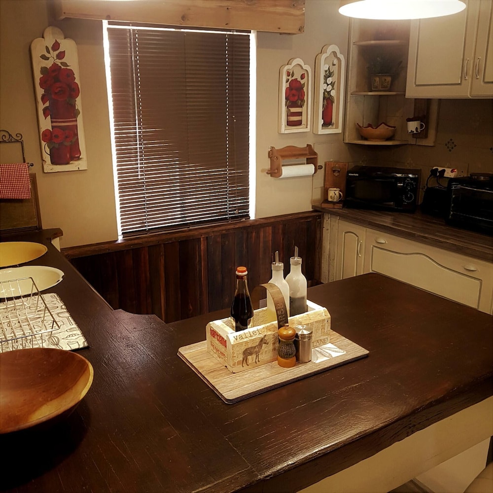 Rubyred Selfcatering Cottage