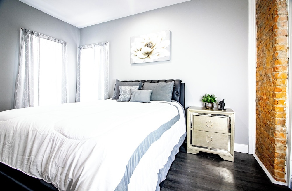Modern 1Br 1Ba Apartment Close Falls And Casino