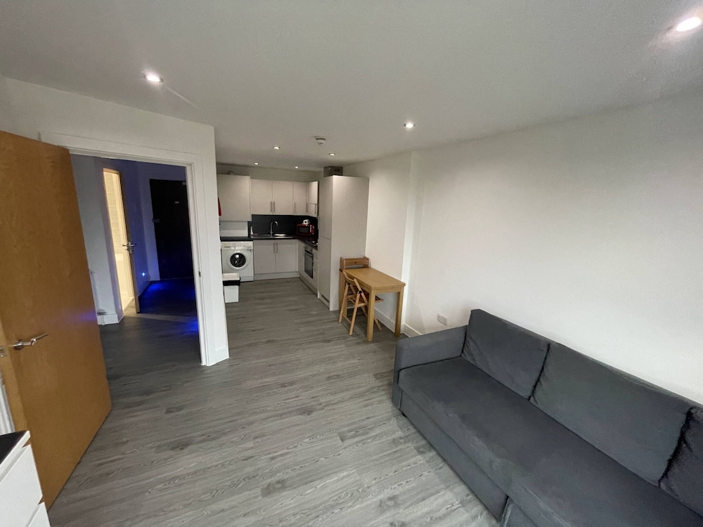 Ilford Tower Apartments