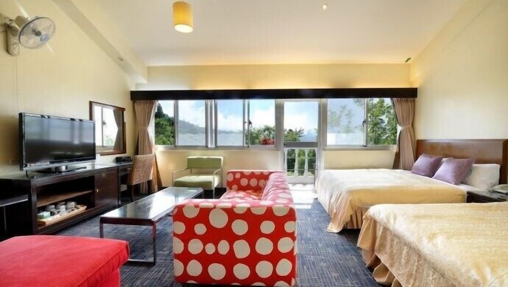 Cingjing Guest House, fotografía 5