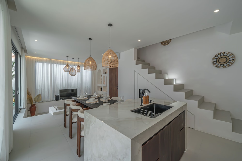 Nova Oasis 3