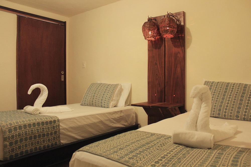 La Negrita Hotel - Adults Only