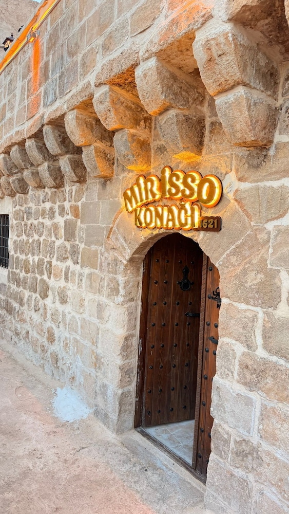 MİRİSSO KONAK HOTEL MARDİN ARTUKLU