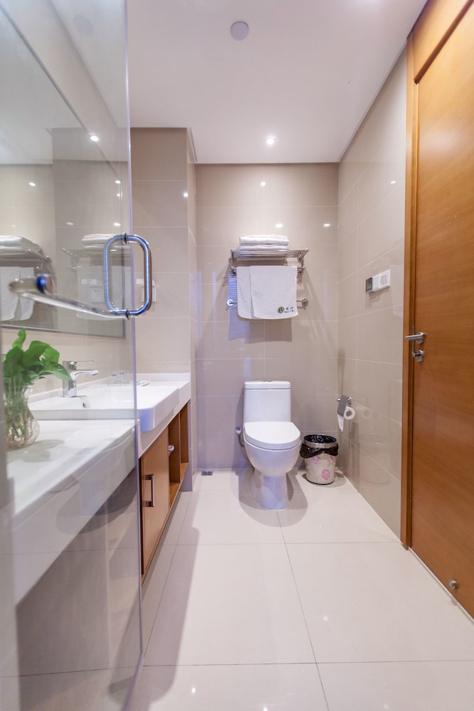 Suzhou Moon Bay Service Apartment
