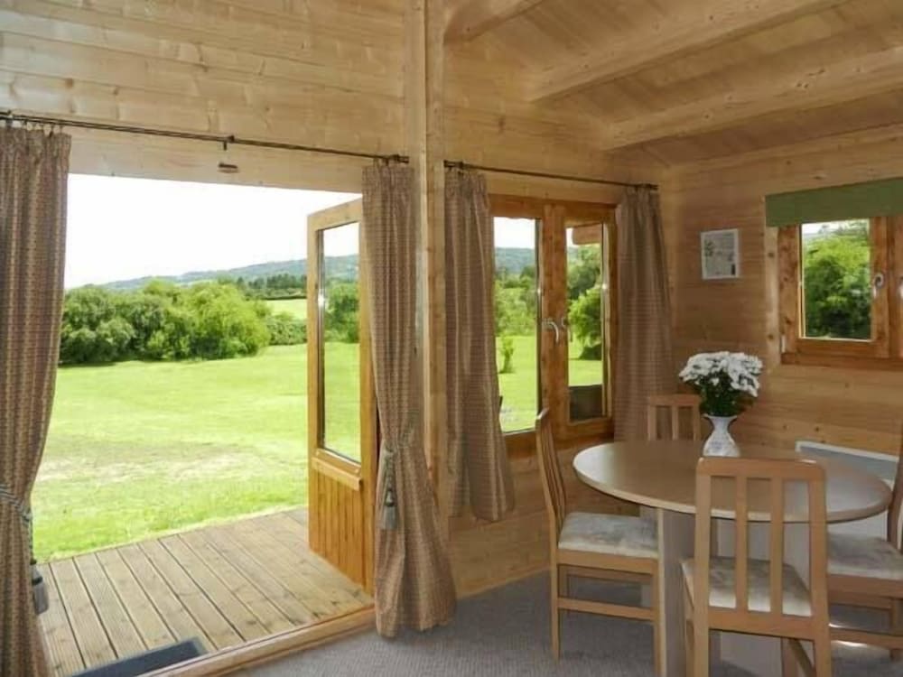 Pennylands Willow Lodge view 3