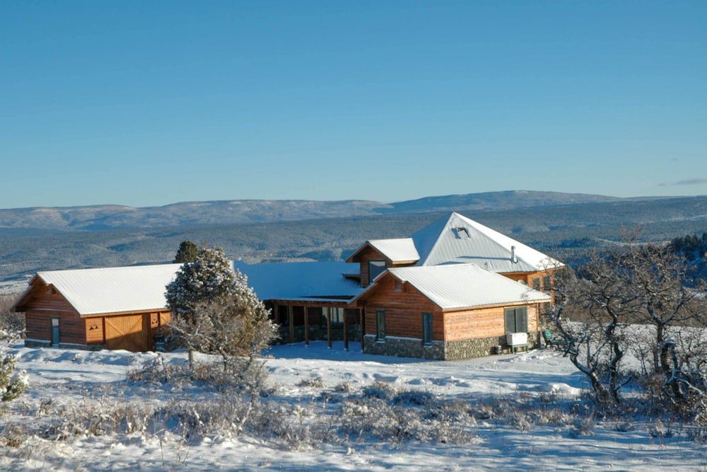 Norwood Home on 36 Acres: Hunting, Fishing & More! view 2