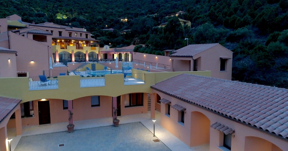 Sosventos Village photo 1