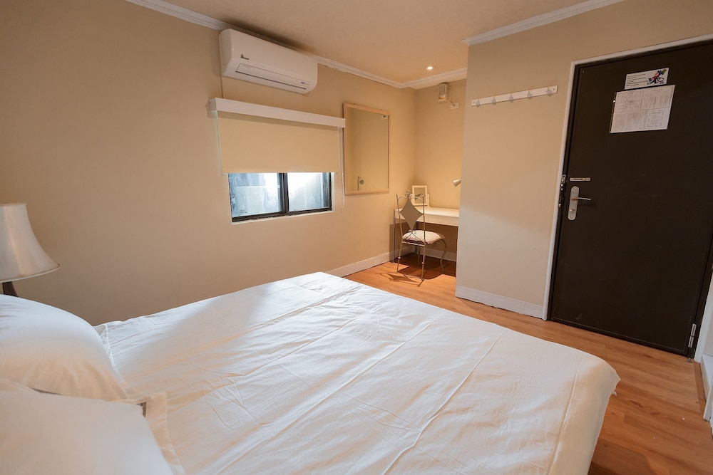 May Rooms Taipei NTU - Hostel
