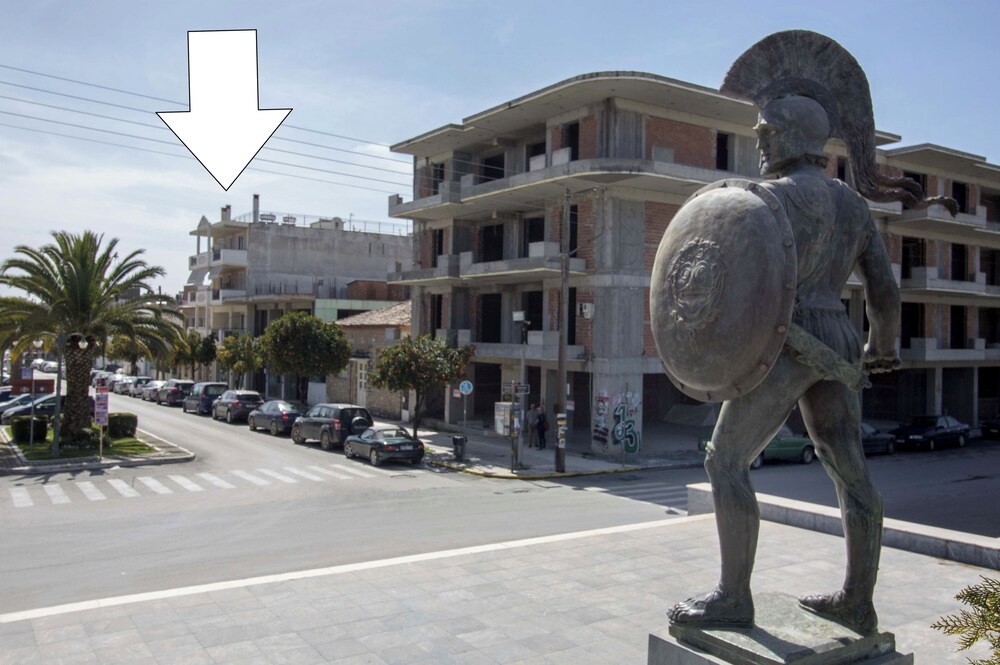 Leonidas View