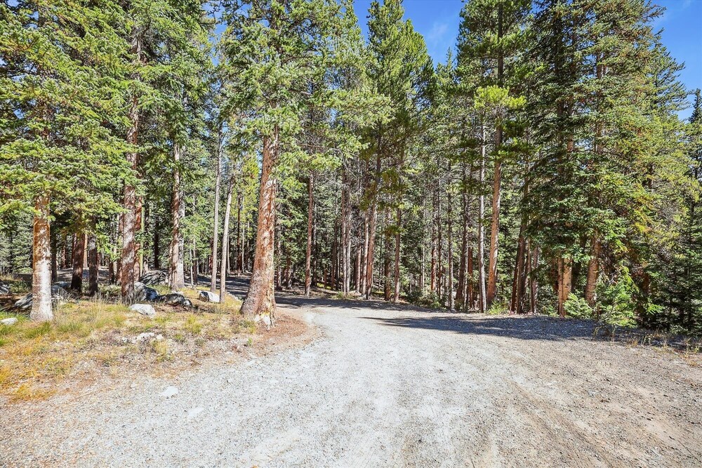 Summit Solitude Estate 3 Bedroom Home