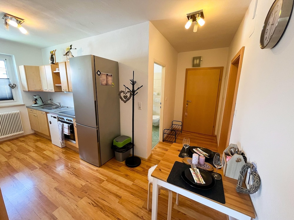 090 Ottl 1 in St Georgen am Kreischberg