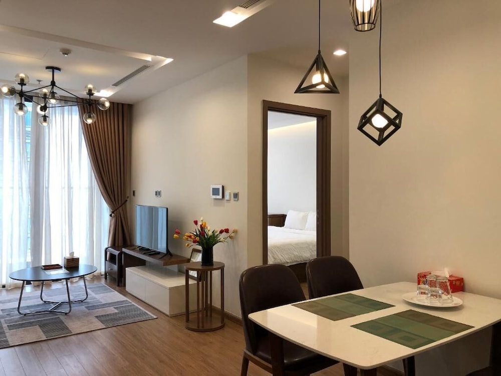 Vinhomes Metropolis - SunhouseLand