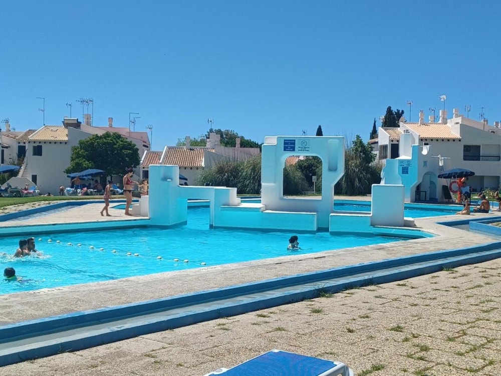 Pool Terrace Sweet Villa