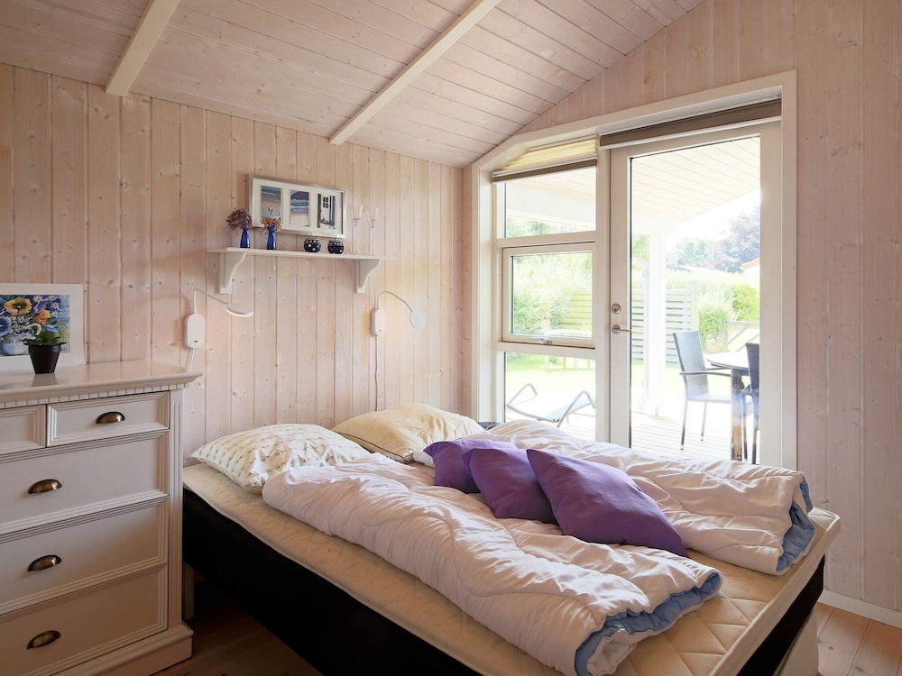 4 Person Holiday Home in Follenslev-by Traum view 5