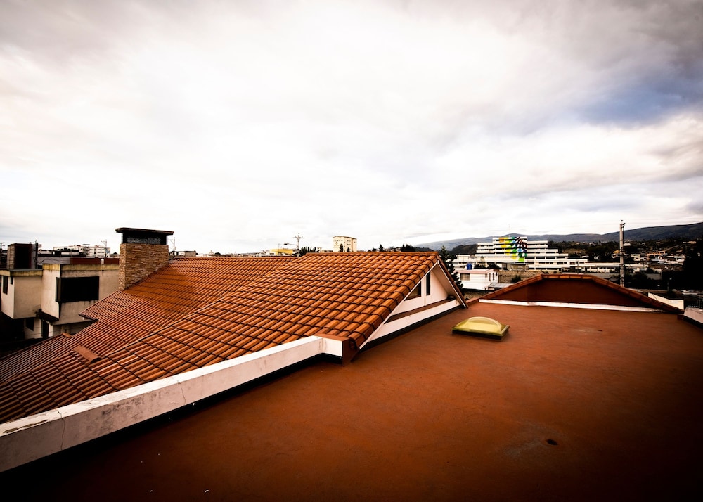 Hostal Dulce Hogar view 5