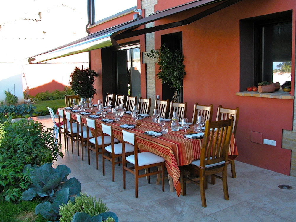 Casa Rural Los Chicos de Lastanosa