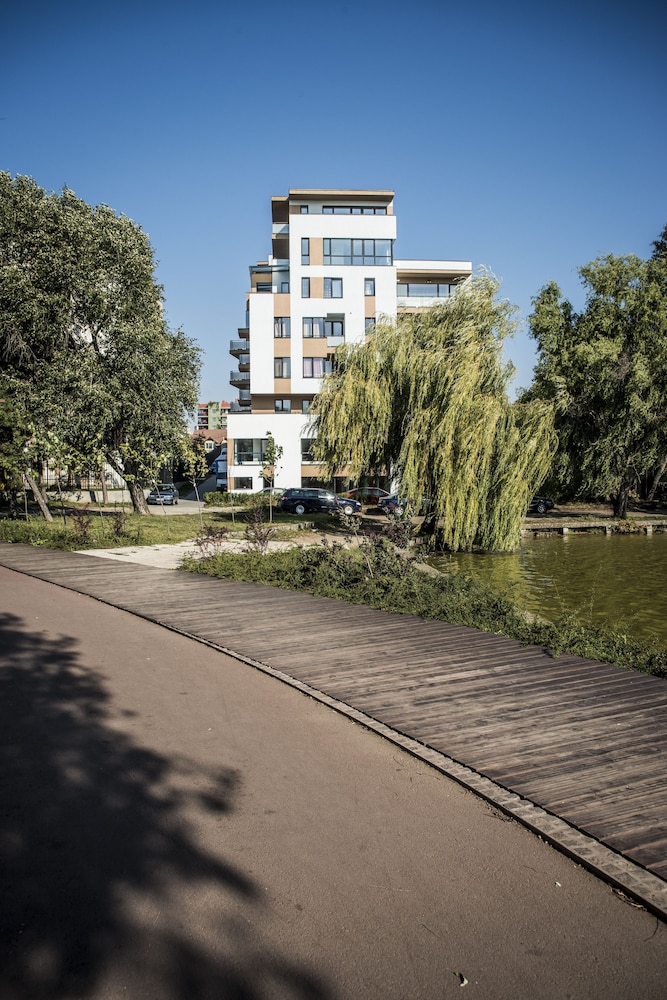 Apartment near Lulius