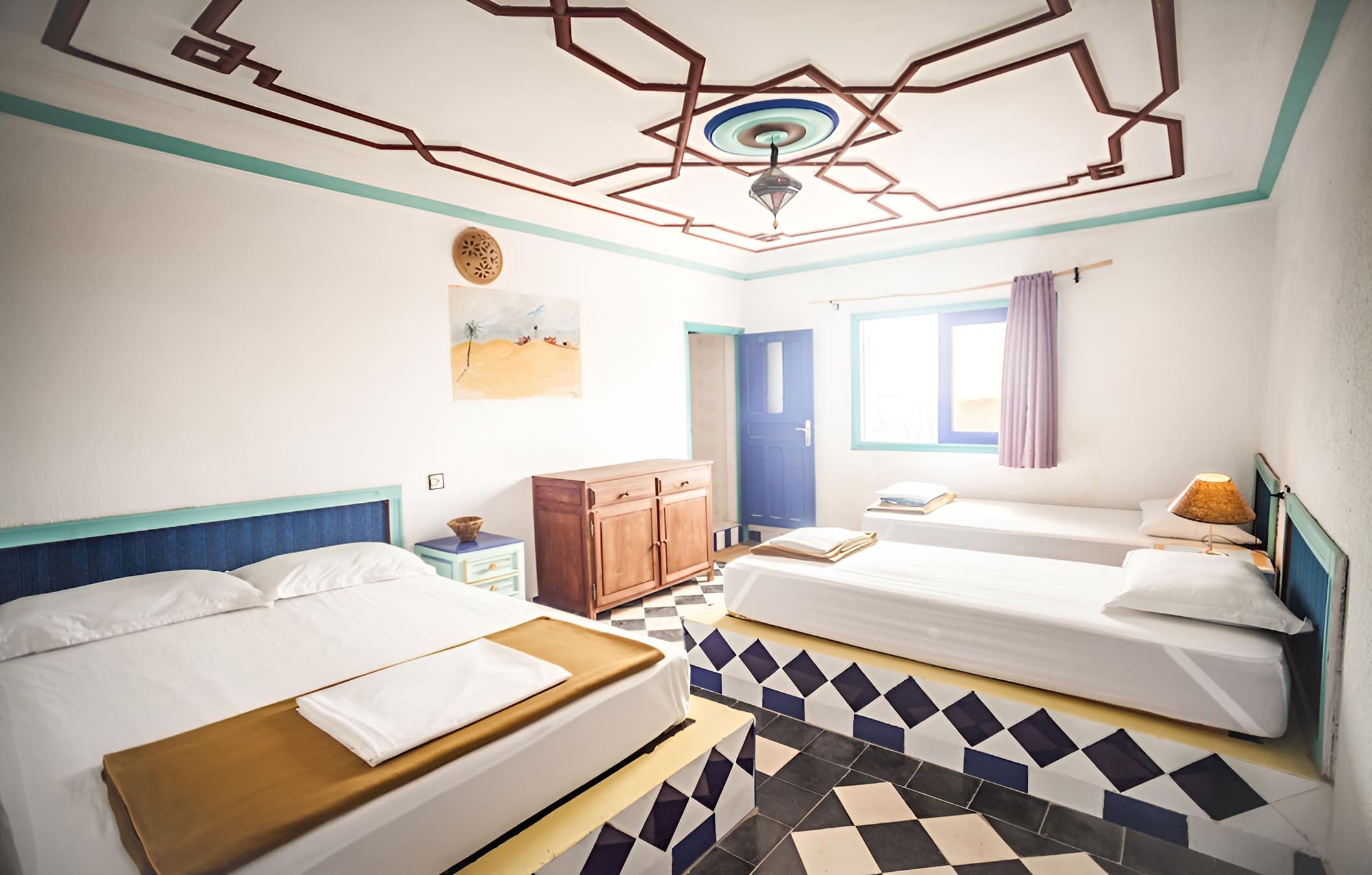 Hotel Jimi Hendrix