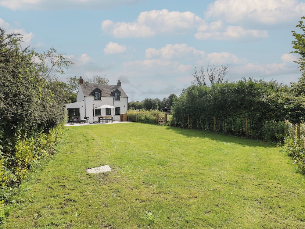 Folly Cottage