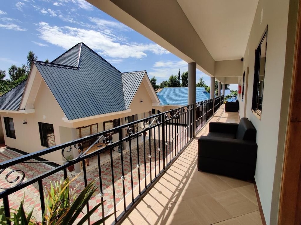 Wanyama Hostel