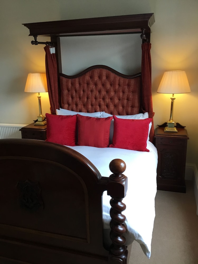Martin's Guesthouse view 4