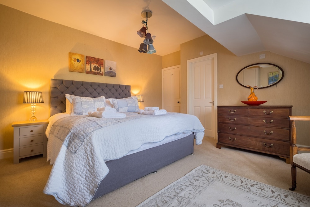 Swinside Lodge