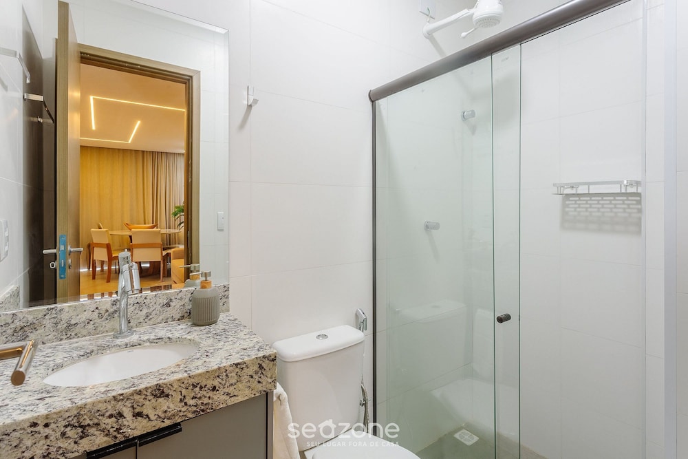 Modern and Sophisticated Apartments Near the Beach in Marau VLL