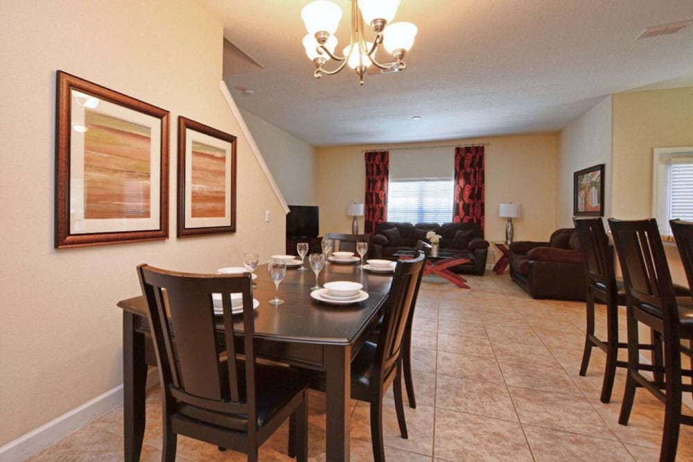 Paradise Palms Resort Orlando