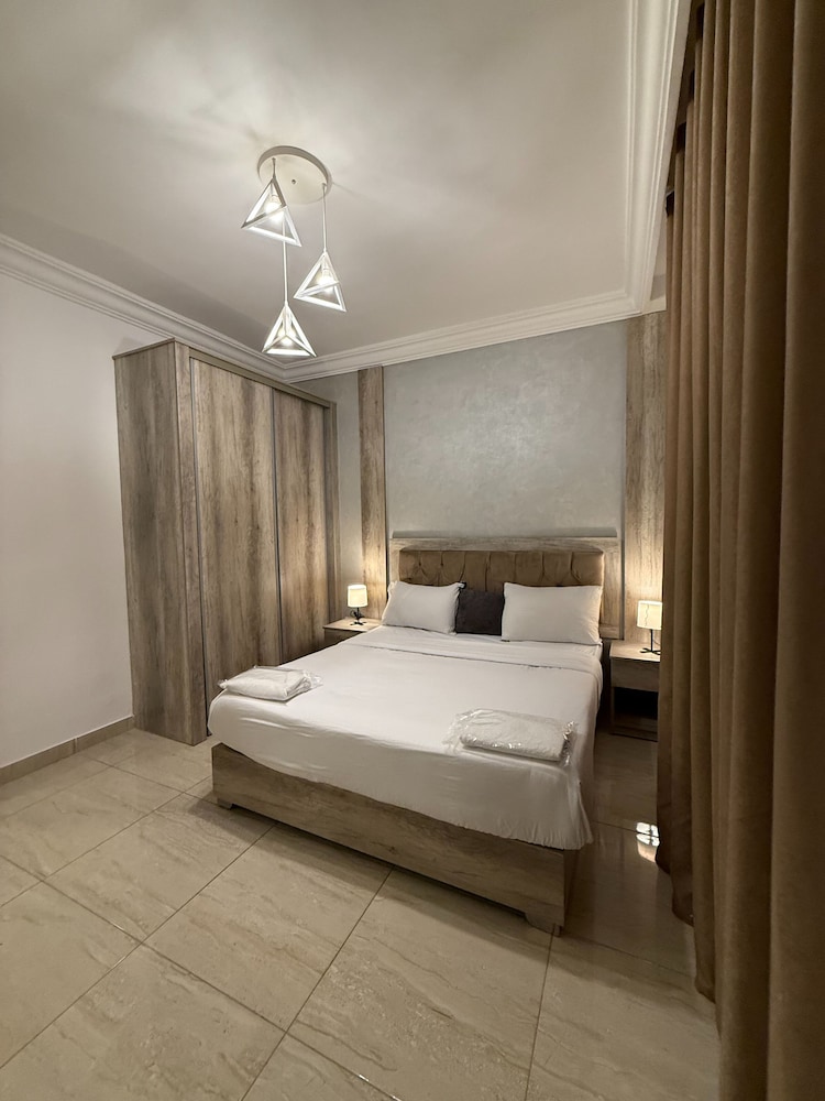 Charming Amman Apartment for Rent - Entire House