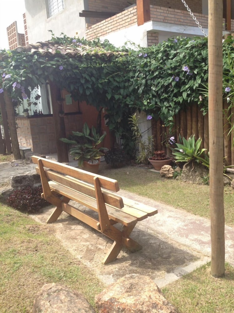 Serramar Flat
