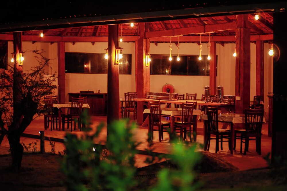 Pousada OceanGarden Resort