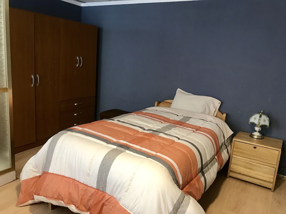 Homestay in Cusco