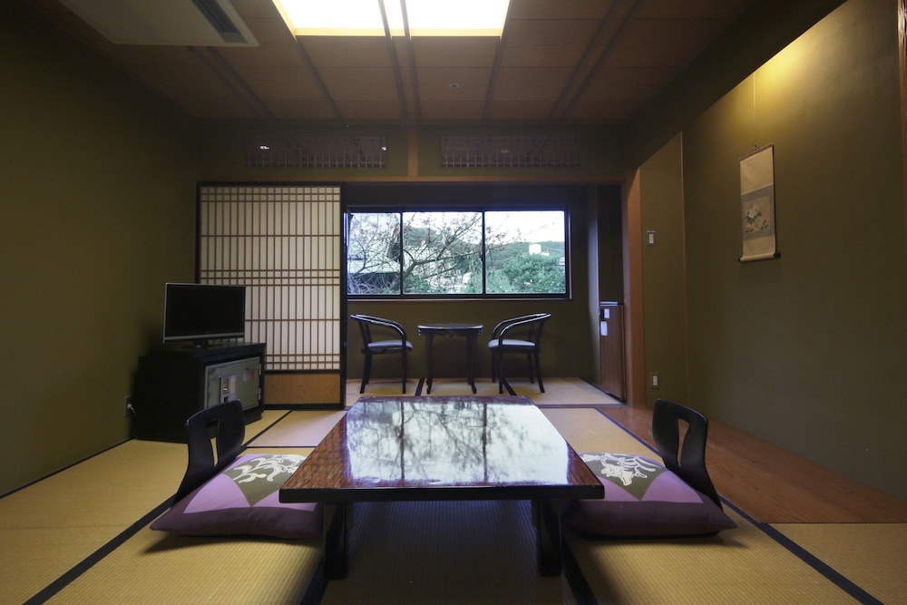 Takeo Onsen Kyotoya