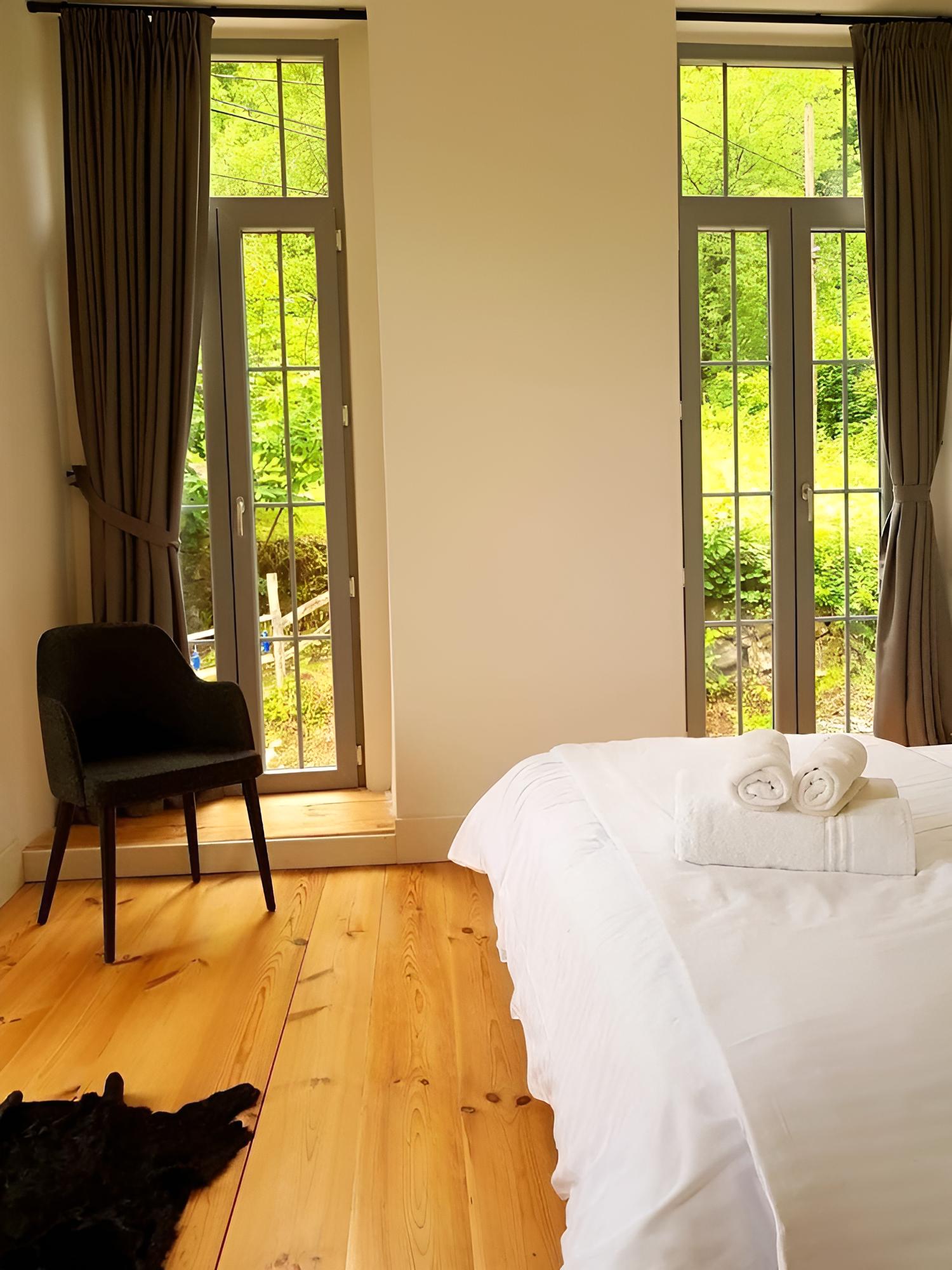 Nordic Hotel