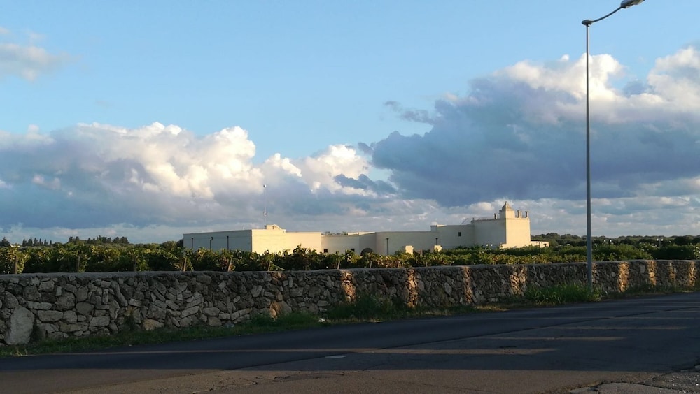 Masseria San Polo