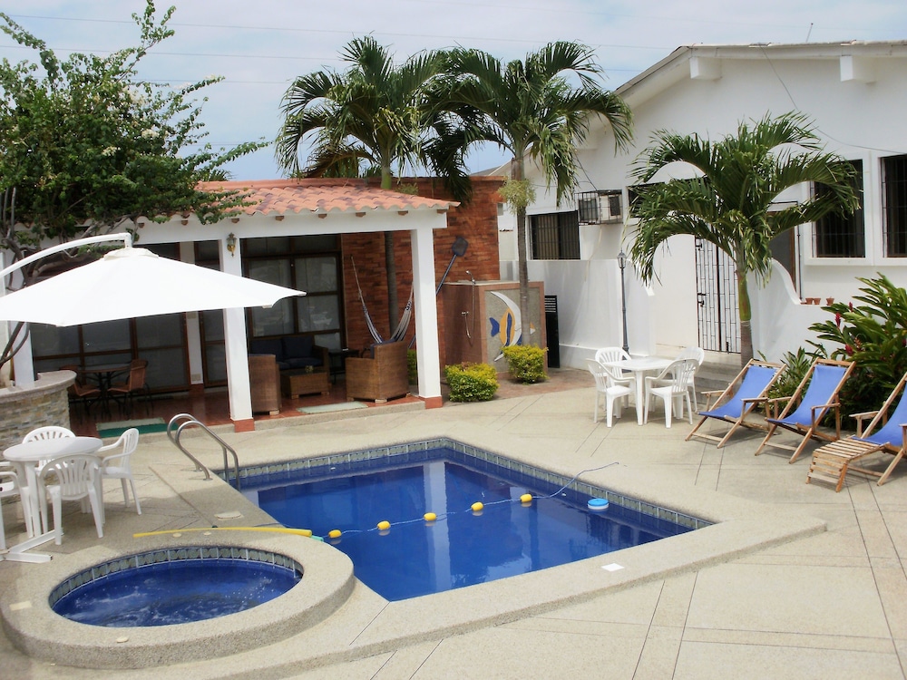 Cesar's House Salinas