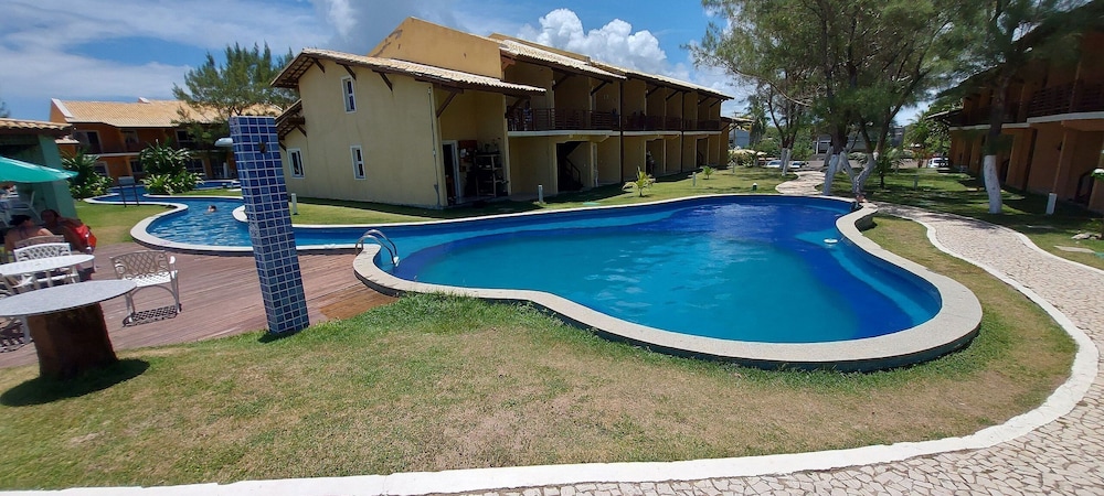 COARE0100 - Cond Aldeia Saint Sebastien